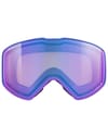 Julbo + Cyrius-X Reactiv HC 1-3 Blue - 3