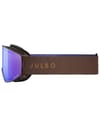 Julbo + Cyrius-X Reactiv HD 1-3 Brown - 4