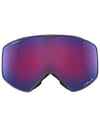 Julbo + Cyrius-X Spectron HD 3 Black