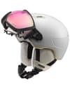 Julbo + Globe Evo Reactiv HC 1-3 White/Beige