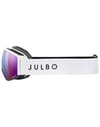 Julbo + Hit OTG Reactiv HC 0-4 White/Black - 4