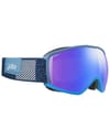 Navy blau