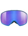 Julbo + Hit Reactiv HC 1-3 Dark Blue/Blue - 3