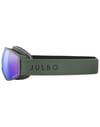 Julbo + Hit Reactiv HD 1-3 Dark Green/Black - 4