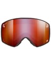 Julbo + Launcher Reactiv HC 0-4 Black/Red - 3