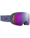 Julbo + Launcher Reactiv HC 0-4 Dark Blue
