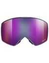 Julbo + Launcher Reactiv HC 0-4 Dark Blue - 3