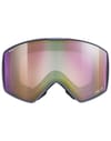 Julbo + Launcher Reactiv HC 0-4 Dark Blue - 4