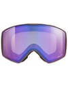 Julbo + Launcher Reactiv HD 1-3 Brown - 4