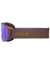 Julbo + Launcher Reactiv HD 1-3 Brown - 5