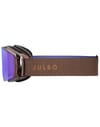 Julbo + Launcher Reactiv HD 1-3 Brown - 6