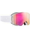Julbo + Launcher Reactiv HD 1-3 Light Grey