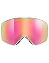 Julbo + Launcher Reactiv HD 1-3 Light Grey - 3