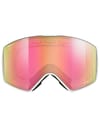 Julbo + Launcher Reactiv HD 1-3 Light Grey - 4