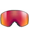 Julbo + Launcher Spectron HD 3 Black/Red - 3