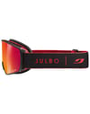 Julbo + Launcher Spectron HD 3 Black/Red - 4