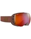 Julbo + Lightyear Reactiv HC 0-4 Brown/Black