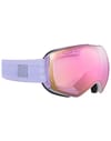 Lightyear Reactiv HC 1-3 Purple + Julbo