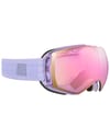 Julbo + Lightyear Reactiv HC 1-3 Purple