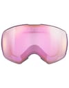 Julbo + Lightyear Reactiv HC 1-3 Purple - 4