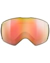 Julbo + Lightyear Reactiv HD 1-3 Beige/Black - 4