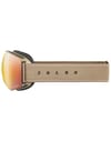 Julbo + Lightyear Reactiv HD 1-3 Beige/Black - 5