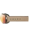 Julbo + Lightyear Reactiv HD 1-3 Beige/Black - 6