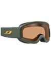 Proton Chromakids 2-3 PC Dark Green + Julbo