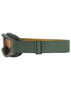 Julbo + Proton Chromakids 2-3 PC Dark Green - 3