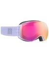 Proxima Reactiv HD 1-3 Purple/Black + Julbo