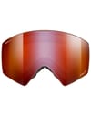Julbo + Razor Edge Reactiv HC 0-4 Brown/Black