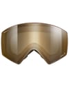 Julbo + Razor Edge Reactiv HC 0-4 Brown/Black - 3