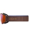 Julbo + Razor Edge Reactiv HC 0-4 Brown/Black - 4