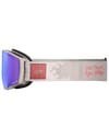 Julbo + Razor Edge Reactiv HC 1-3 Beige/Black - 4