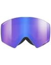Julbo + Razor Edge Reactiv HC 1-3 Black