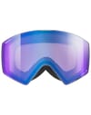 Julbo + Razor Edge Reactiv HC 1-3 Black - 3