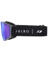 Julbo + Razor Edge Reactiv HC 1-3 Black - 4