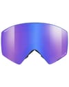 Julbo + Razor Edge Reactiv HD 1-3 Blue/Black