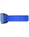 Julbo + Razor Edge Reactiv HD 1-3 Blue/Black - 4