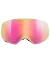 Julbo + Shadow Reactiv HD 1-3 White