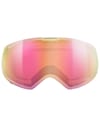 Julbo + Shadow Reactiv HD 1-3 White - 3