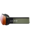 Julbo + Stormchaser OTG Reactiv HC 0-4 Green/Black - 4