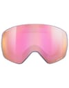 Julbo + Stormchaser OTG Reactiv HC 1-3 Purple