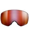 Julbo + Stormchaser Reactiv HC 0-4 Black/Black