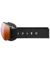 Julbo + Stormchaser Reactiv HC 0-4 Black/Black - 4