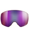 Julbo + Stormchaser Reactiv HC 0-4 Brown/Black