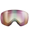 Julbo + Stormchaser Reactiv HC 0-4 Brown/Black - 3