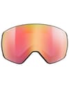 Julbo + Stormchaser Reactiv HC 1-3 Black