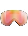 Julbo + Stormchaser Reactiv HC 1-3 Black - 3