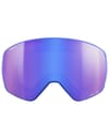 Julbo + Stormchaser Reactiv HC 1-3 Blue